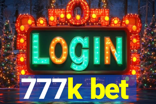 777k bet